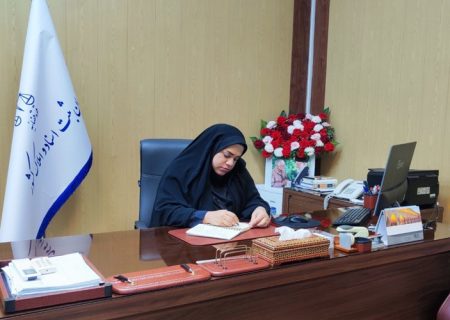 راه‌اندازی سامانه ساماندهی اسناد غیررسمی در سیستان‌وبلوچستان
