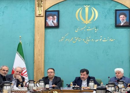 سیستان‌وبلوچستان، پیشگام توسعه فناوری روستایی