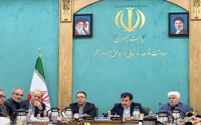 سیستان‌وبلوچستان، پیشگام توسعه فناوری روستایی