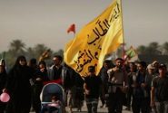 اربعین؛ پیوندِ ناگسستنیِ امت و جبهه مقاومت