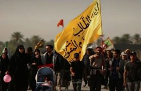 اربعین؛ پیوندِ ناگسستنیِ امت و جبهه مقاومت