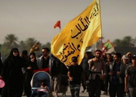 اربعین؛ پیوندِ ناگسستنیِ امت و جبهه مقاومت