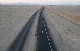 تأمین اعتبار ۳۴۸۰ میلیاردی برای آبادانی سیستان‌وبلوچستان