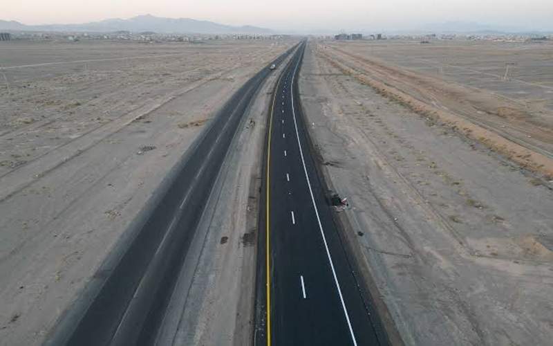 تأمین اعتبار ۳۴۸۰ میلیاردی برای آبادانی سیستان‌وبلوچستان