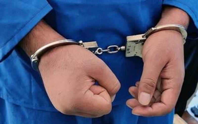 انهدام باند سارقان ترانس‌های برق در فنوج