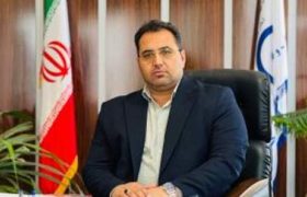 اتمام پروژه فاضلاب بلوار شهید لکزایی به‌زودی