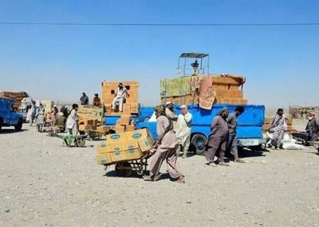 بهبود وضعیت مرزنشینان با توسعه تعاملات مرزی