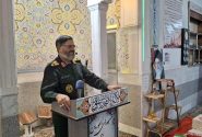 وحدت، مهم‌ترین پیام شهدا و عامل ناکامی دشمن