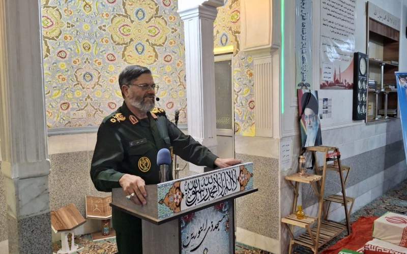 وحدت، مهم‌ترین پیام شهدا و عامل ناکامی دشمن