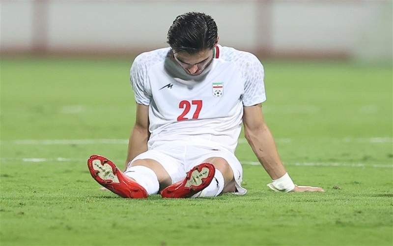 پرسپولیس جذب ۲ جوان نساجی را لغو کرد