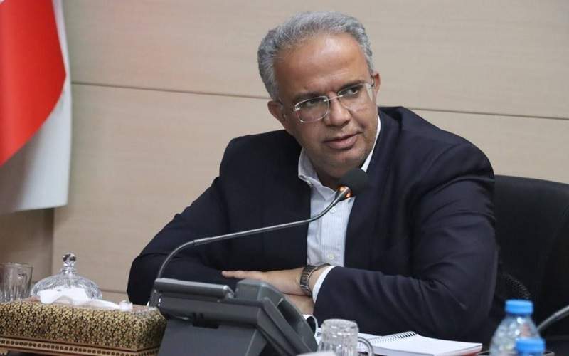 کاهش شدید حق‌آبه؛ تهدید مرگبار تالاب هامون