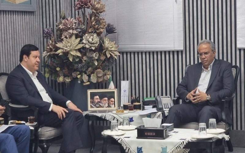 نظام بانکی باید همپای توسعه سیستان‌وبلوچستان حرکت کند