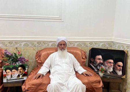 اقتدار ایران ثمره وحدت ملت ایران است