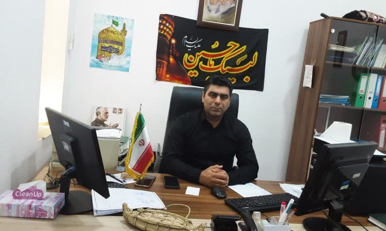 ۷۰ فرصت شغلی با تسهیلات صنایع‌دستی هیرمند
