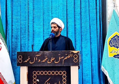 تمسک به قرآن و عترت، رمز هدایت امت