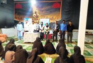 کانون سلام محله نیازهای مددجویان هیرمند را شناسایی کرد