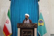 پیمان با ولایت در سختی‌ها شکستنی نیست