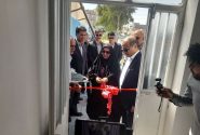 افتتاح خانه خبرنگار در زابل