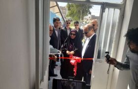 افتتاح خانه خبرنگار در زابل