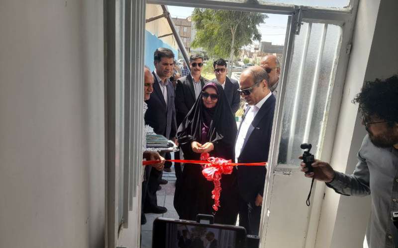 افتتاح خانه خبرنگار در زابل