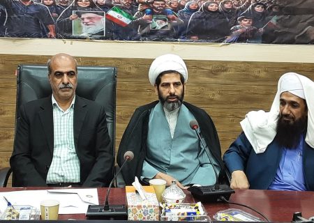 انقلاب اسلامی منادی واقعی وحدت است