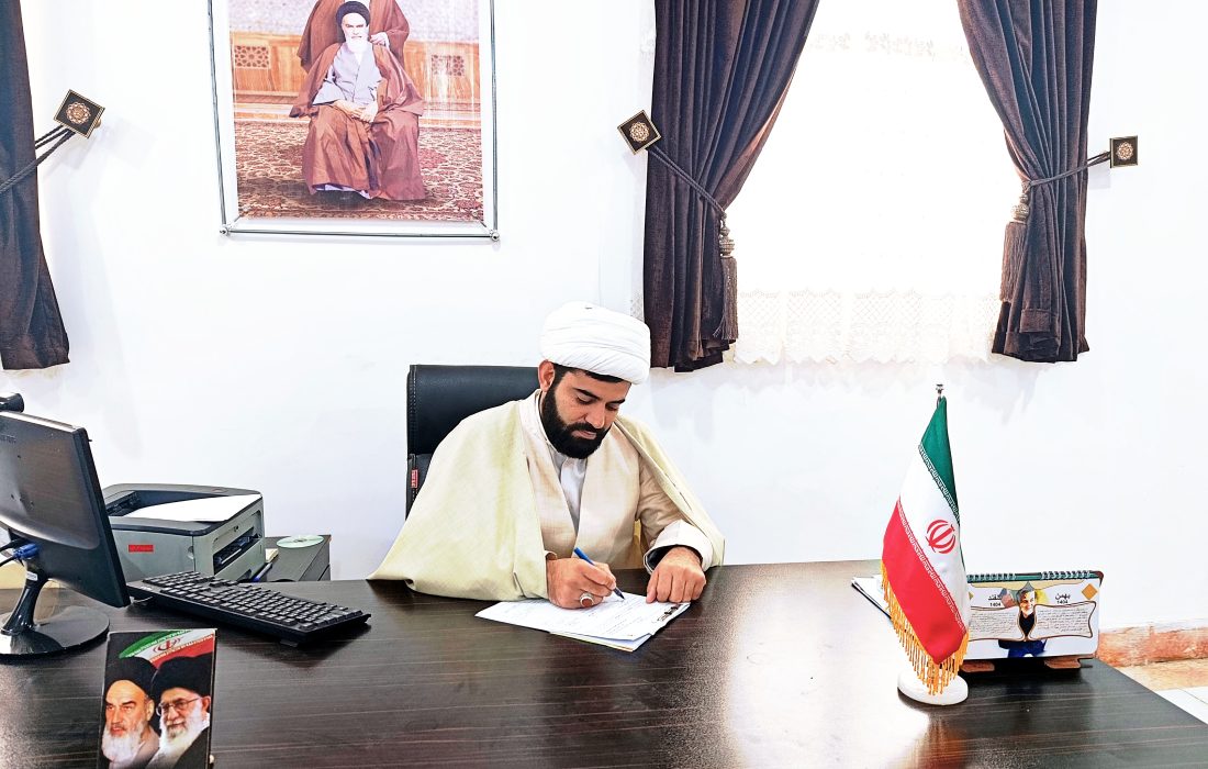 اربعین بزرگ‌ترین میدان جنگ روایت‌ها است
