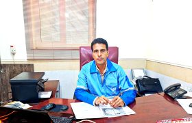 بوی آب هیرمند از جلبک چاهنیمه است
