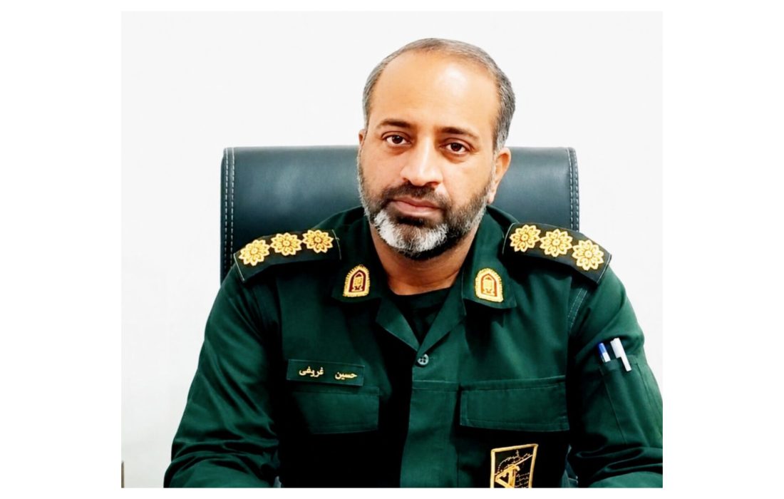 پیام فرمانده سپاه هیرمند به مناسبت روز خبرنگار