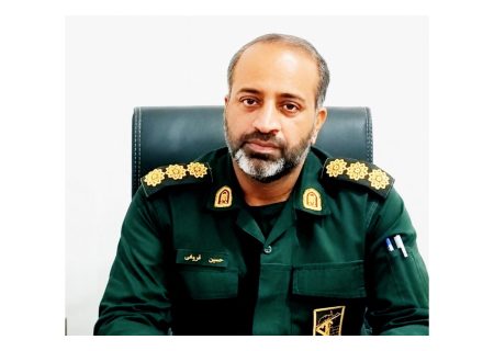 پیام فرمانده سپاه هیرمند به مناسبت روز خبرنگار