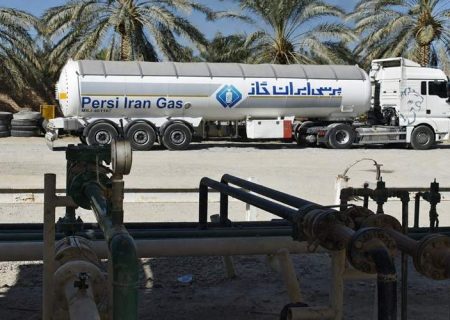 تأمین بی‌وقفه گاز مایع منطقه زاهدان محقق‌ شد