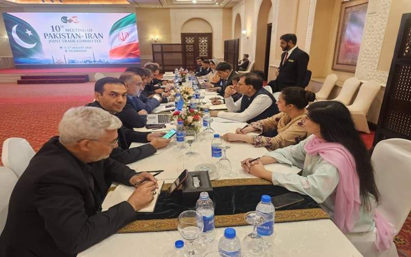 ساماندهی تجارت مرزی با تمرکز بر ظرفیتها