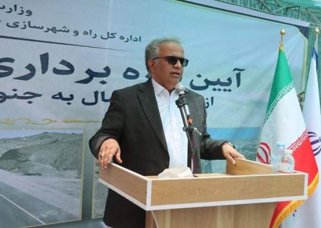 افتتاح ۳۰۰ درصدی پروژه‌ها با ۲۳ درصد اعتبار