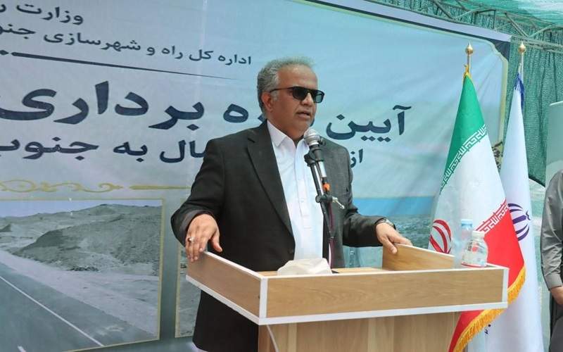 افتتاح ۳۰۰ درصدی پروژه‌ها با ۲۳ درصد اعتبار