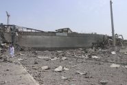 بازسازی برج مراقبت چابهار توسط متخصصان داخلی