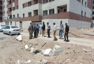 افتتاح ۵ هزار واحد مسکونی در شمال سیستان‌وبلوچستان