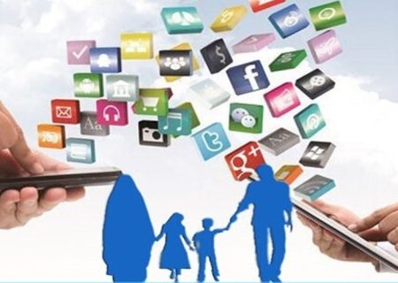 تأثیر رسانه‌ها بر تغییر سبک زندگی