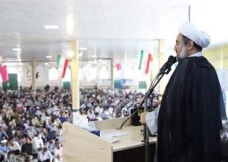 بصیرت، سپر وحدت در برابر فتنه دوقطبی‌سازی