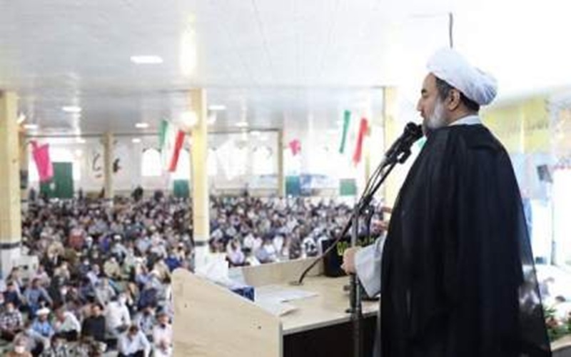 بصیرت، سپر وحدت در برابر فتنه دوقطبیسازی