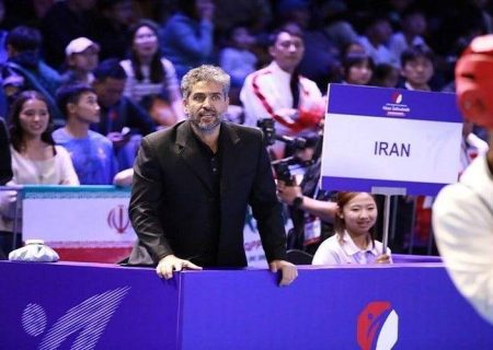 سرمربی سابق ایران هدایت تیم قزاقستان را پذیرفت