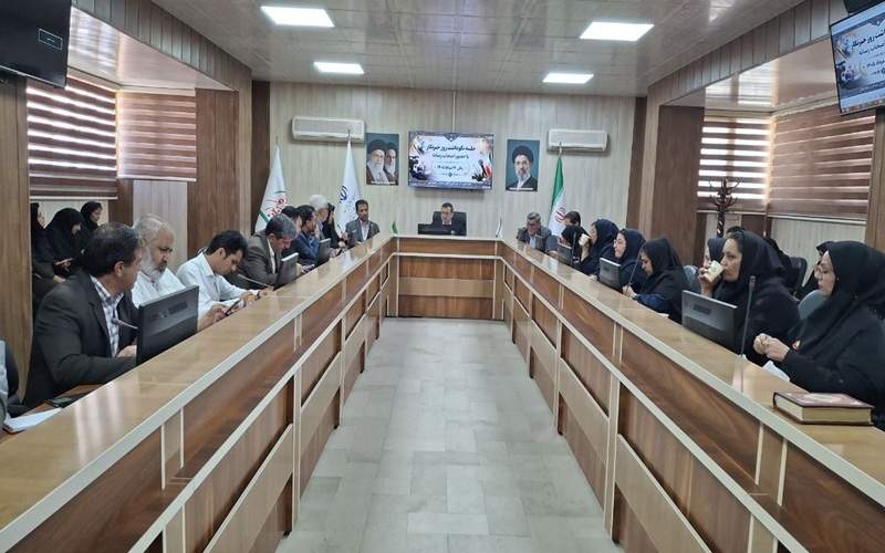 فعال بودن پروژه‌های راه و مسکن در ۱۳ شهرستان