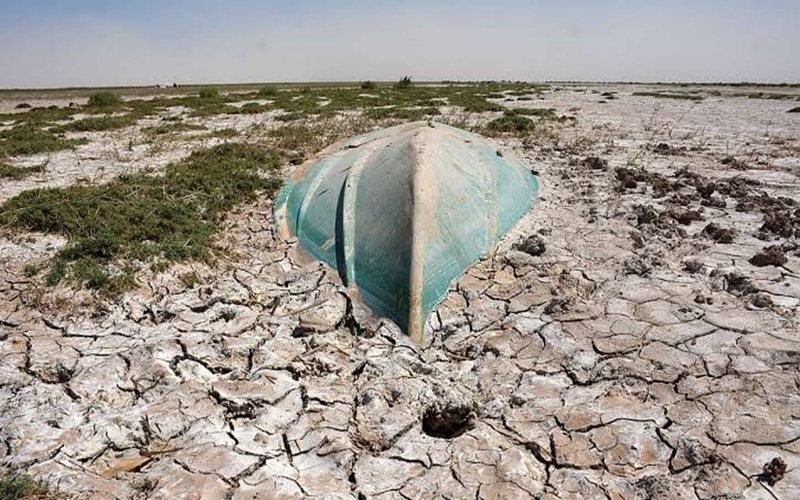هامون تشنه است؛ سیستان دیگر تابِ وعده ندارد
