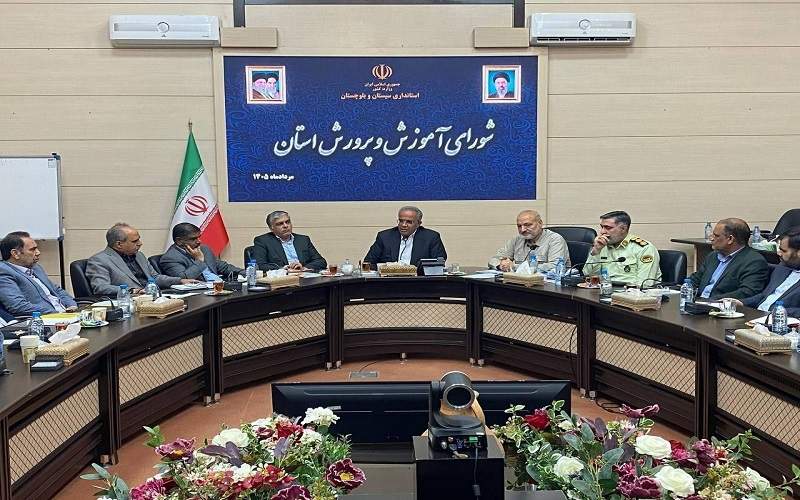 راه‌اندازی مدرسه انتظامی سیستان‌وبلوچستان تا سال آینده
