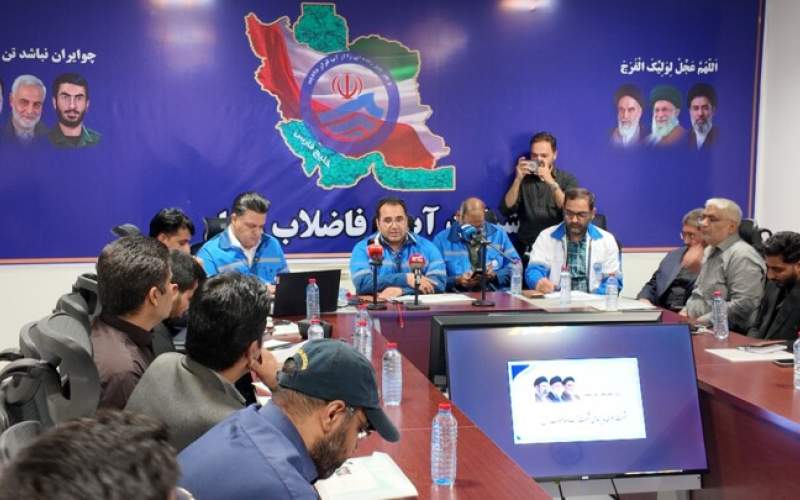 جریمه سنگین در انتظار متخلفان انشعابات آب