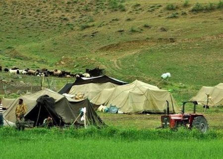 اختصاص میلیاردها تسهیلات بانکی برای عشایر سیستان‌وبلوچستان