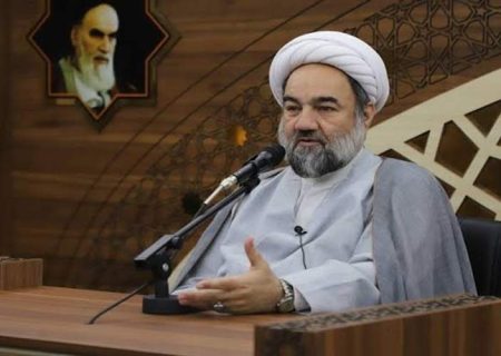 پیامبر اعظم(ص) محور وحدت امت اسلامی است