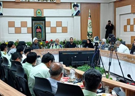۱۲ خدمت ویژه انتظامی در دورترین نقاط سیستان‌وبلوچستان