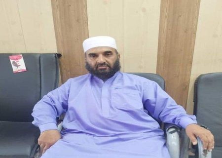 نقش امنیت در توسعه سیستان‌وبلوچستان
