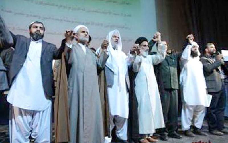 امنیت؛ کلید گشایش مسیر توسعه سیستان‌وبلوچستان