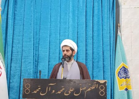 مردم، محور تحقق امنیت و پیشرفت پایدار
