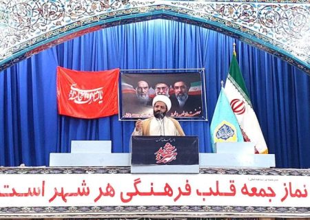 مدیریت جهادی راهکار تحول و پیشرفت سیستان